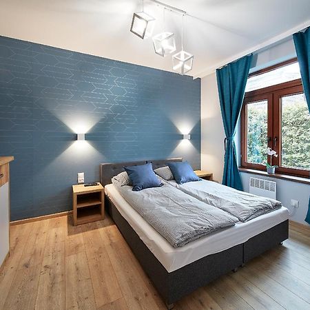 Apartament Parzenica Zakopane Esterno foto