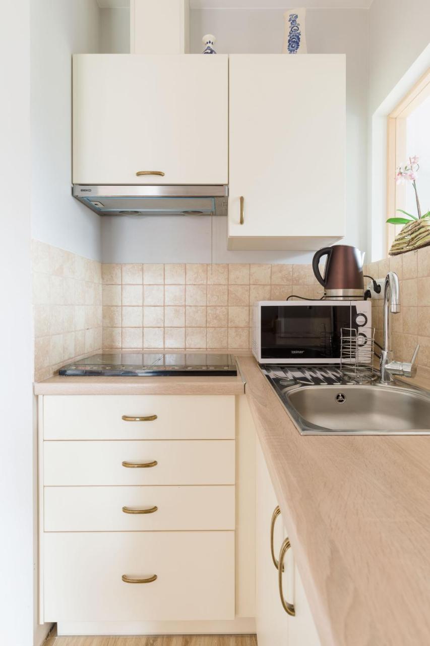 Apartament Parzenica Zakopane Esterno foto