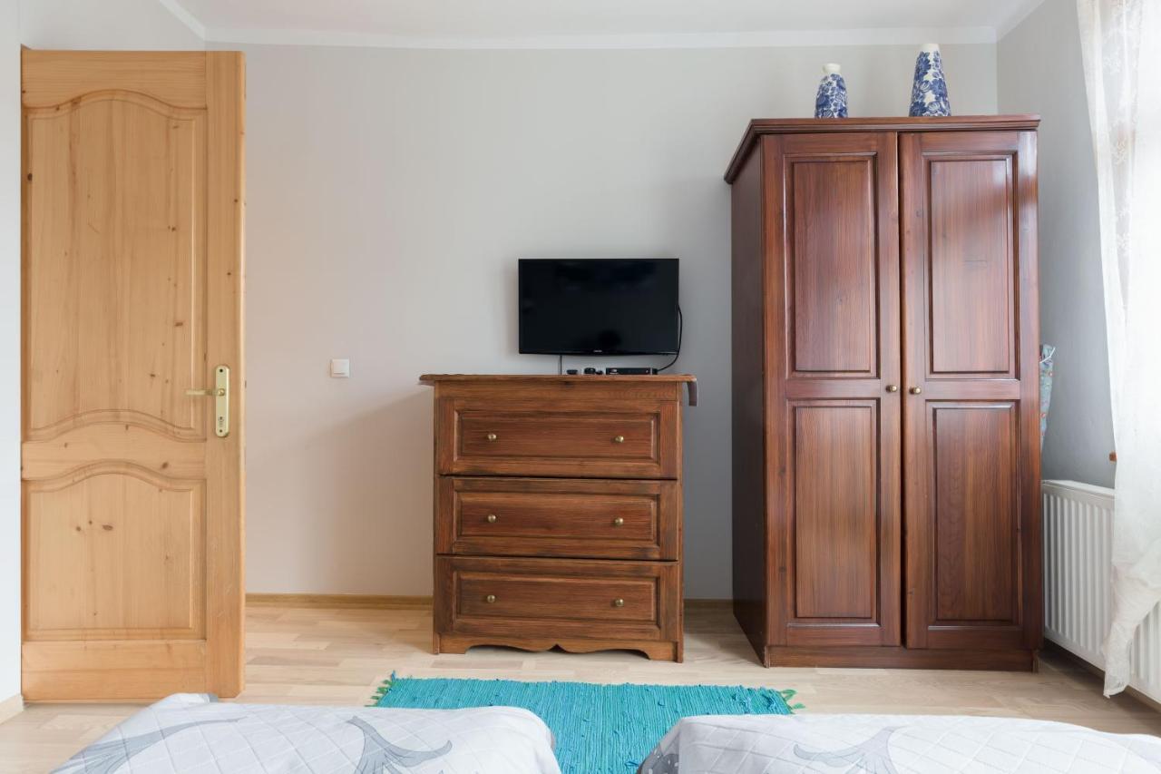 Apartament Parzenica Zakopane Esterno foto